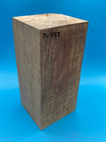 Pear Block Pr453 3.8" x 3.8" x 8.2"