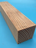 Douglas Fir Block DF65 1.6" x 1.6" x 8"