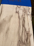 Driftwood Block DW133 1.5" x 6" x 21"