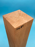 Madrone Block Md89 3" x 3" x 9.5"