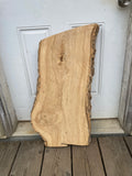 Oak Slab Oak562 3.1" x 14" x 31"