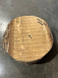 White Oak Bowl Blank WO568 10" x 10" x 3.5"