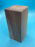 Black Walnut Block BW441x 2.7" x 2.7" x 6"
