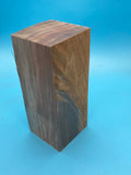 Black Walnut Block BW442x 2.5" x 2.7" x 6"