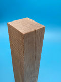 Madrona Block Md79 1.5" x 1.6" x 7"