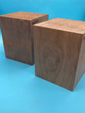 Black Walnut Block BW444x 4.7" x 4.7" x 6"