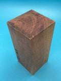 Huisache Block H813 1.9" x 1.9" x 4.3"