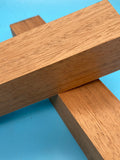Spanish Cedar Block SC363x 1.5" x 1.5" x 8.3"