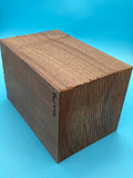 Black Walnut Block BW445x 4.7" x 4.7" x 7"