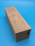Madrona Block Md67 1.9" x 1.9" x 6.3"