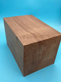 Black Walnut Block BW445x 4.7" x 4.7" x 7"