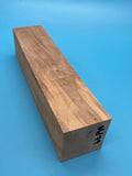 Madrona Block Md79 1.5" x 1.6" x 7"