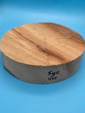 Sycamore Block Syc-440 1.8" x 7.5" x 7.7"