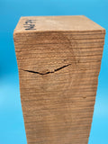 Madrona Block Md74 1.8" x 1.9" x 10.8"
