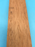 Spanish Cedar Block SC363x 1.5" x 1.5" x 8.3"