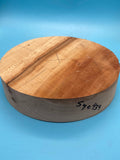 Sycamore Block Syc-439 1.8" x 8" x 8"