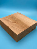 Cypress Bowl Blank Cy442 2.2" x 6.2" x 6.9"