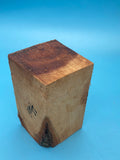 Huisache Block H814 1.9" x 1.9" x 3.3"