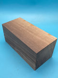Black Walnut Block BW441x 2.7" x 2.7" x 6"