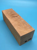 Madrona Block Md78 1.8" x 1.8" x 6.2"