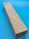 Maple Block SM439 1.8" x 2" x 10"