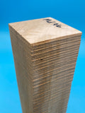 Madrona Block Md76 1.8" x 1.8" x 7"