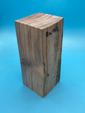 Black Walnut Block BW442x 2.5" x 2.7" x 6"