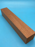 Spanish Cedar Block SC363x 1.5" x 1.5" x 8.3"