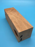 Madrona Block Md78 1.8" x 1.8" x 6.2"