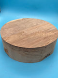 Alder Bowl Blank Ald61 2.7" x 7.8" x 8.4"