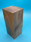 Black Walnut Block BW442x 2.5" x 2.7" x 6"