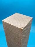 Maple Block SM439 1.8" x 2" x 10"