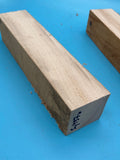 Sycamore Block Sy-437x 1.8" x 1.8" x 8"