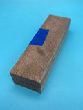 Black Walnut Knife Scales BW449 0.5" x 1.5" x 5"