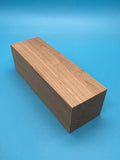 Black Cherry Block BC340 1.8" x 1.8" x 6"