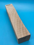Maple Block SM439 1.8" x 2" x 10"