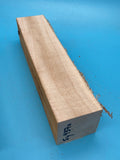 Sycamore Block Sy-437x 1.8" x 1.8" x 8"