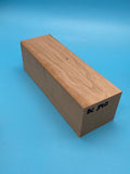 Black Cherry Block BC340 1.8" x 1.8" x 6"