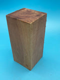 Huisache Block H813 1.9" x 1.9" x 4.3"