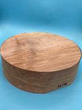 Alder Bowl Blank Ald62 2.7" x 9" x 9"