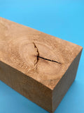 Madrona Block Md78 1.8" x 1.8" x 6.2"