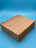 Cypress Bowl Blank Cy442 2.2" x 6.2" x 6.9"