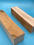 Sycamore Block Sy-437x 1.8" x 1.8" x 8"