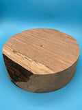 Alder Bowl Blank Ald61 2.7" x 7.8" x 8.4"