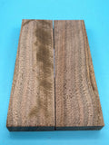 Black Walnut Knife Scales BW450 0.5" x 1.5" x 5"