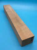 Madrona Block Md73 1.7" x 1.9" x 12.9"