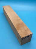 Madrona Block Md74 1.8" x 1.9" x 10.8"