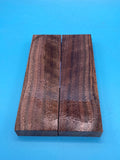 Black Walnut Knife Scales BW450 0.5" x 1.5" x 5"