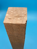 Madrona Block Md68 1.6" x 1.9" x 10.3"