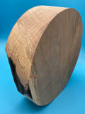 Alder Bowl Blank Ald61 2.7" x 7.8" x 8.4"